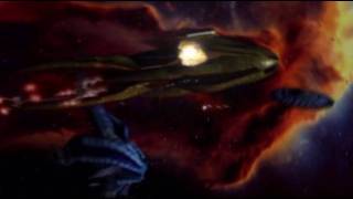 Babylon 5 EPIC Battle Montage [upl. by Thomey347]