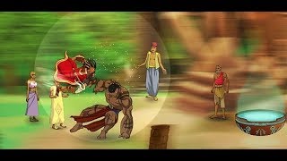 Aurion Legacy of the KoriOdan Walkthrough Part 3 [upl. by Yalahs10]