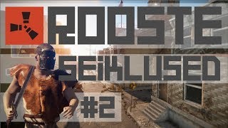 Rust Seiklused Eesti Keeles 2 [upl. by Zacks]