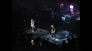 Blink 182  Centennial Gardens Bakersfield 2002 Full Concert [upl. by Ihab197]