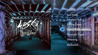 LOSKA  quotNouvelle Vaguequot Official Full Album Stream [upl. by Kessel]