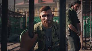 Far Cry 5  Jacob Seed 3  Sacrifiquem os Fracos [upl. by Ilyah]