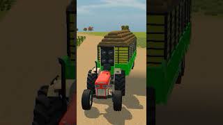 tractor lover its my company Im farmers [upl. by Nonnaihr]