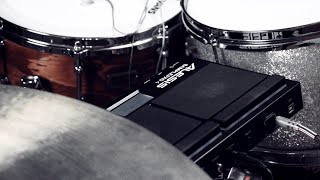 Review of the Alesis Samplepad Pro [upl. by Taite]