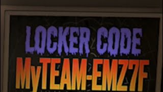 Locker Codes Of The Week NBA 2k25 Myteam [upl. by Enitram]