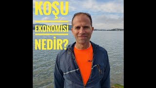 KOŞU EKONOMİSİ NEDİR [upl. by Goebel]