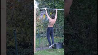 Start doing Pullups aesthetic calisthenics motivation fitness grip hand wrist gymshark [upl. by Eenahpets]