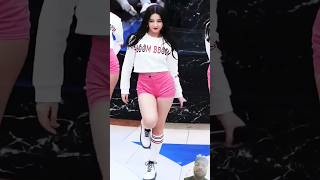 New hot dance nancy momoland💥 shorts dance ytshorts nancy kpop blackpink trending bts [upl. by Ecertak]