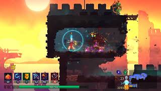 Dead Cells  Gameplay 49 [upl. by Kyd894]