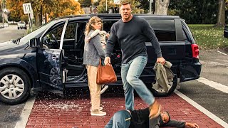 Reacher Season 2  All Clips So Far 2023 Alan Ritchson [upl. by Meean]