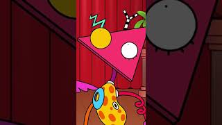 Digital Circus And Solar Spheres FUNNY MOMENTS HornstrompGames SolarSpheres [upl. by Valente]