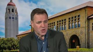 Niall Ferguson on Internet Delusion [upl. by Allak]