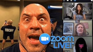 crazy raiding amp trolling karen teachers in online zoom classes LIVE [upl. by Ligetti945]