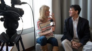 Dr Eben Alexander  Los más profundos reinos de la existencia extrafísica [upl. by Julianne]