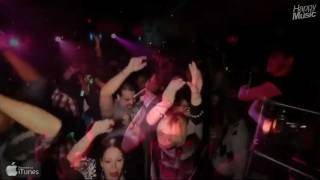 Nadia Ali  Pressure Live in Club [upl. by Jennilee]