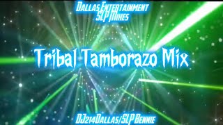 Tribal Tamborazo Mix 2024 [upl. by Mcnalley]