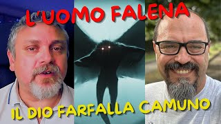 La Verità Sorprendente su LUomo Falena e le Profezie [upl. by Nicolais]