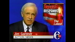 6ABC Action News September 21 2001 [upl. by Mandel]