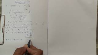 RAMANUJAN PARADOXINTERESTING MATHS [upl. by Gainor]