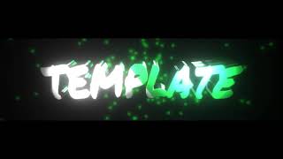 3D Intro Template Panzoid  Free Download PZ [upl. by Serafina]