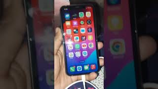 Iphone 11 Iphone 10 Max Unboxing iphone unboxing nurnobielectronics1680 [upl. by Attezi]