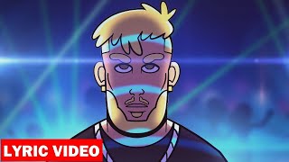 Jake Paul  DUMMY ft TVGUCCI Official Lyric Video [upl. by Akilat289]