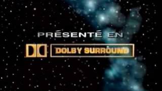 Dolby Surround Trailer French Version [upl. by Packton315]