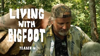 Comedy  Living With Bigfoot  Teaser Trailer 4 [upl. by Arihsay619]