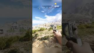 Bad Spawns battlefieldv gaming [upl. by Lewendal]