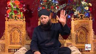 KHAWAJA TERA NAAM  ALHAJJ MUHAMMAD OWAIS RAZA QADRI  OFFICIAL HD VIDEO  HITECH ISLAMIC [upl. by Vieva]