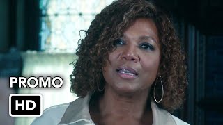 The Equalizer 5x04 Promo quotSacrificequot HD Queen Latifah action series [upl. by Ethben20]