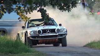 Rallye Stemweder Berg 2024  Highlights HD [upl. by Bruning673]