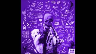 Loaded  Slowed N Chopped  Lil Uzi [upl. by Eyllek]