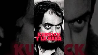 ¿Kubrick Usó LENTES DE LA NASA [upl. by Aidualc750]