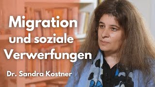 Migrationsforscherin über die quotideologiegetriebene Transformation der Gesellschaftquot  Sandra Kostner [upl. by Nivan]