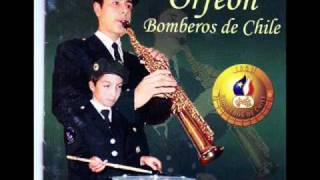 Himno Bomberos de Chile orfeon juvenil de bomberos [upl. by Meda418]