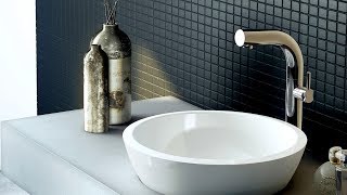 Victoria  Albert Bathroom Brassware [upl. by Anilejna]