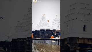 Aundha nagnath aundha aundhanagnath aundha nagnath mandir water [upl. by Ladnar]