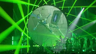 Brit Floyd Welcome To The Machine Live 8321 World Tour 20202021 Louisville Palace KY [upl. by Staci]