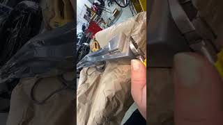 asmr automobile autodetail detailing diyauto carrosserie welding diy [upl. by Neelat87]