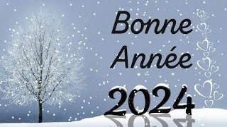 🎄 Petit poème damour pour les fêtes de fin dannée Noël et Nouvel 2024 [upl. by Henriha]