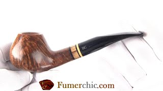 Belle pipe Butz Choquin Tropic 1778 filtre 9mm [upl. by Peirsen]