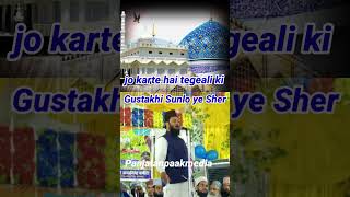 mahbub gauhar ki nizamat panjatanpaakmediashortsshortsviraltrendingshorts2024 islamicsonglive [upl. by Dorita253]