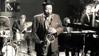 BLUE MOON BEN WEBSTER [upl. by Wardle]