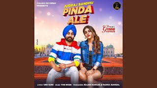 Pinda Ale feat Ginni Kapoor [upl. by Rapsac]