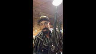 Caldwell accumax carbon fiber 1330 bipod review… please like and subscribe for more gear reviews [upl. by Berthold570]