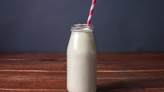 Healthy Piña Colada Smoothie [upl. by Samella]