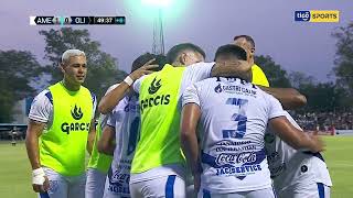 Sportivo Ameliano 10 Olimpia  Fecha 20  Torneo Clausura Paraguay 2023 [upl. by Sisxela]