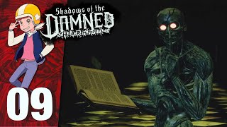 Wicked Well  Lets Play Shadows of the Damned Hella Remastered  Part 9 [upl. by Air622]