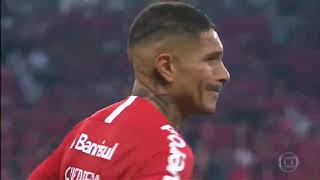 Internacional 1 x 2 AthleticoPR  Melhores Momentos e Gols  Copa do Brasil 2019  FINAL 180919 [upl. by Nela989]